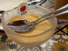 -番茄屋葡式美食(总店)