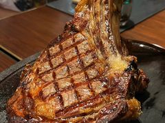 -恰餐厅及酒吧 CHAR Bar & Grill (北京丽都皇冠假日店)