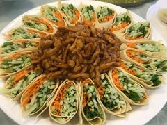 -黄家饺子东北特色菜馆(湖滨商业街店)