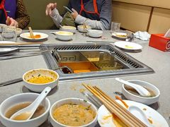 -海底捞火锅(河东万达广场店)