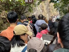 -雁荡山风景名胜区