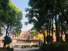 -四川美术学院美术馆