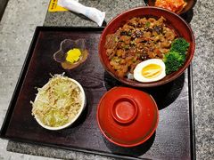 -NIUAN牛庵·日式和牛烧肉(恒隆店)