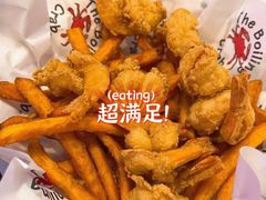 -The Boiling Crab宝灵蟹手抓海鲜(中国首店)