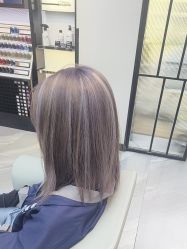-MONE美发沙龙