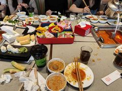 -海底捞火锅(泉城路店)