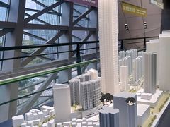 -深圳市当代艺术与城市规划馆