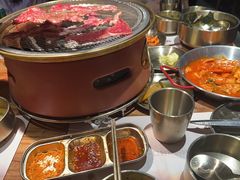 -西塔老太太泥炉烤肉(万柳华联店)