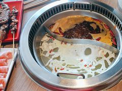 -季季红火锅(丰城洪客隆店)