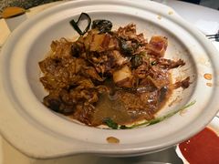 -又见炊烟私房菜(敬亭路店)