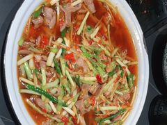 -嘎嘎鸭脑壳(金沙店)