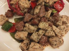 -HOHO餐厅(古子城店)