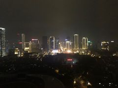-成都天府丽都喜来登饭店