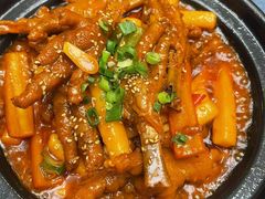 -清真·舒迩布炕锅王·高原美食文化(青海总店)