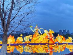 -武汉园博园(武汉自然博物馆)