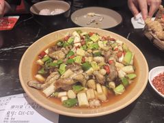 -廖川菜(太阳宫店)