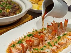 -徐记海鲜(大雁塔|金都店)