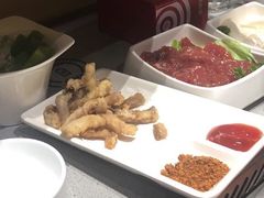 酥肉-海底捞火锅(吾悦广场店)