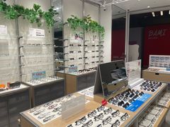 -JINS(上海环球金融中心店)
