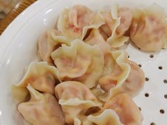 -米香居新鲁味·水饺餐厅