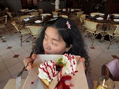 -The Cheesecake Factory 芝乐坊餐厅(王府中環店)
