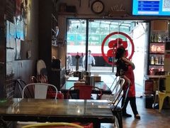 大堂-博串堂(明发商业广场店)