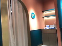 -海马体照相馆(北京apm店)