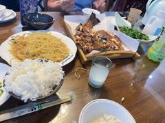 -小饭桶(野三坡百里峡店)