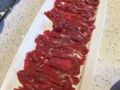 -九府羊·鲜羊火锅·烤串(新华路店)