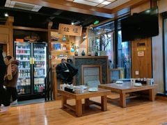 -长寿参鸡汤(朝韩风情街店)