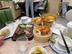 -KingThaia金泰兰(滨江天街店)