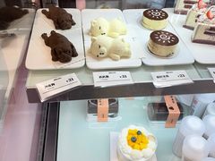 -麦萌の胖子(西红门荟聚店)