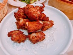 -稻香饭店(IFS国金中心店)
