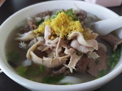 -潮镇老尾牛杂(环城西路店)