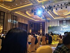 -上海浦东嘉里大酒店