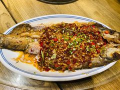 大白刁-农耕记·湖南土菜(科技园店)