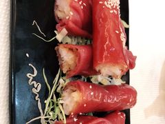 -万山楼海鲜酒家·二十三年老字号