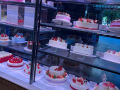 -巴黎贝甜(阜成门万通店)