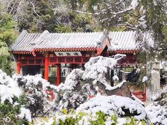 -钓鱼台国宾馆