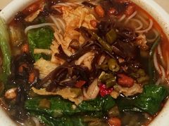 -水平有限广西米粉·广西风味集(五道口店)