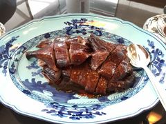 -夏苑(新加坡丽思卡尔顿美年酒店)