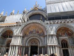 -圣马尔谷圣殿宗主教座堂