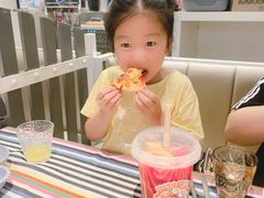 -Aqua Oasis 水天堂(相城天虹商场店)