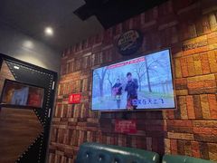 -唱吧麦颂KTV(通州新华南路店)