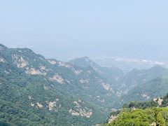 -少华山国家森林公园