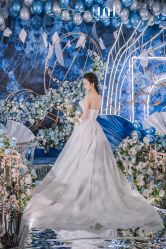 -MANLI BRIDAL婚纱