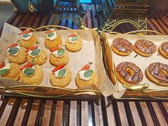 -東盛炭烤自助料理(浦东文峰广场店)
