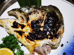 -酉林和牛·烧肉