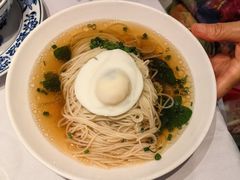 -漢舍中国菜馆(889广场店)