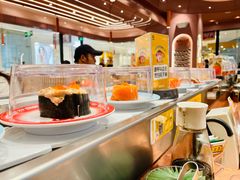 -元气寿司(金光华店)